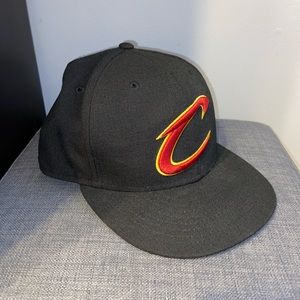 Cavs hat